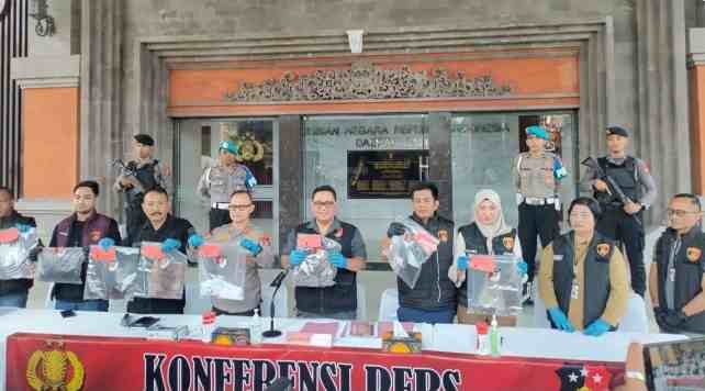 Perkembangan Kasus Pembunuhan WNA Belanda di Bali