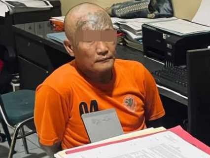 Tagih Hutang Berujung Penganiayaan di Garut