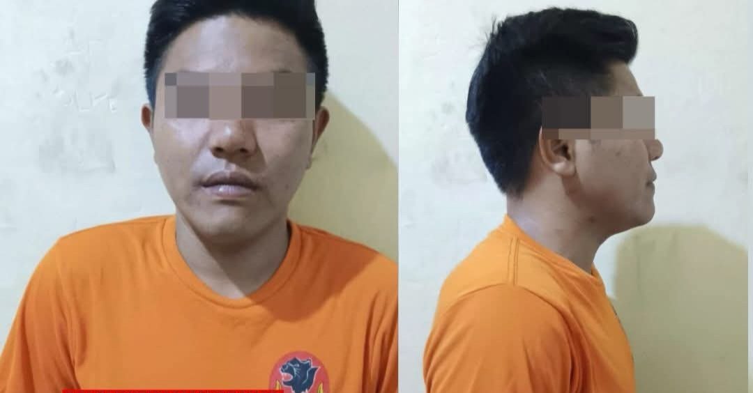 Polsek Cikajang Amankan Pelaku Penganiayaan – Kasus Terjadi Saat Kunjungan ke Rumah Korban